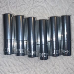 Kyle Jenner lipsticks